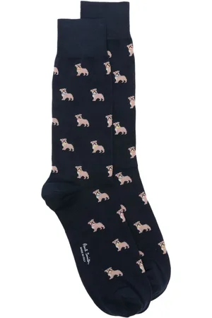 Paul Smith Bulldog Socken