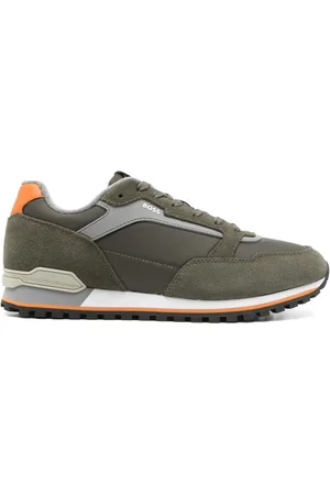 HUGO BOSS Parkour Sneakers