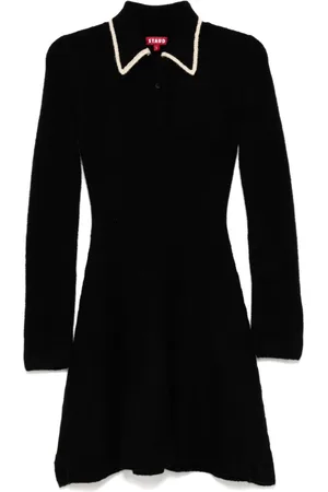 Staud Dujour Kleid