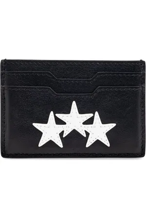 AMIRI Three Star Kartenetui