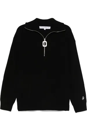 J.W.Anderson Pullover mit Reißverschluss