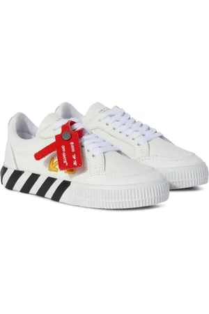 OFF-WHITE Vulcanised Sneakers
