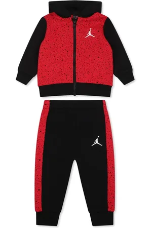 Jordan Air Speckle Jogginganzug