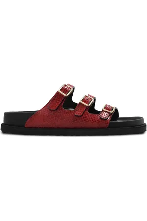 Birkenstock Florida Pantoletten