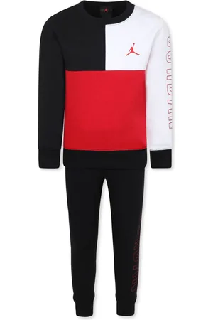 Jordan Jogginganzug mit Logo-Print