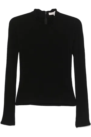 REMAIN Langärmelige Bluse