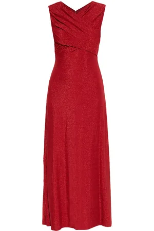 Diane von Furstenberg Tomas Kleid
