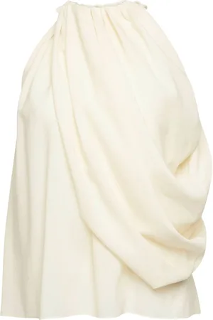 J.W.Anderson Gedrehtes Neckholder-Top