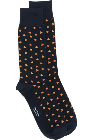 Paul Smith Heart Socken