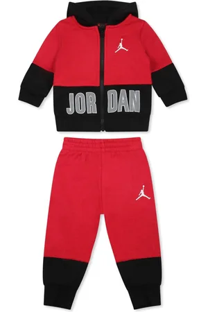 Jordan Jogginganzug mit Logo-Print