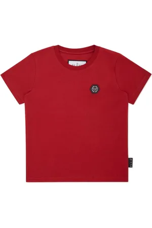 Philipp Plein T-Shirt mit Logo