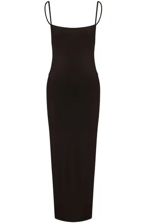 Serafini Schlauch-Kleid