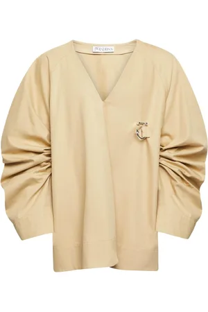 J.W.Anderson Hemd im Oversized-Look