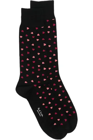 Paul Smith Herz-Socken