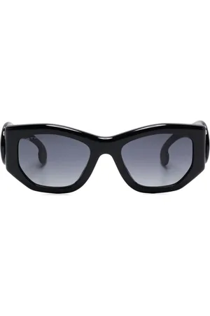 Etro Paisley Sonnenbrille
