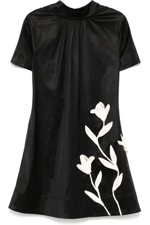 Staud Ilana Kleid