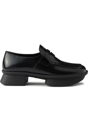 Prada Loafer aus Leder