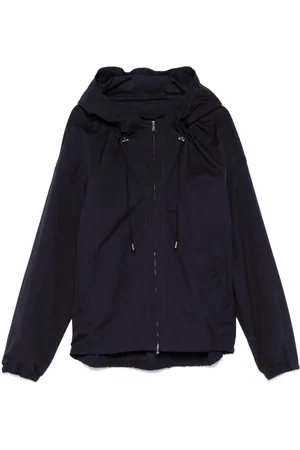 Lanvin Jacke mit Kapuze