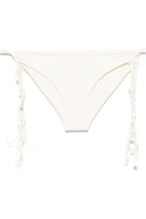 Jil Sander Tangle Bikinihöschen