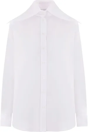 Alexander McQueen Klassisches Hemd