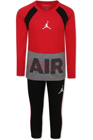 Jordan Jogginganzug mit Logo-Print