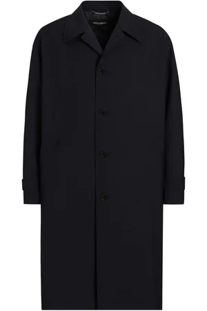 Dolce & Gabbana Einreihiger Mantel