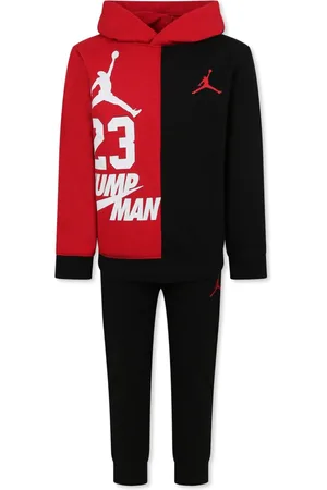 Jordan Jogginganzug mit Logo-Print