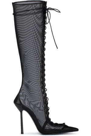 LE SILLA Colette Stiefel 120mm