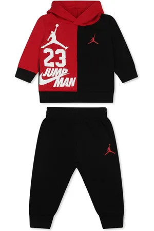 Jordan Jogginganzug mit Logo-Print