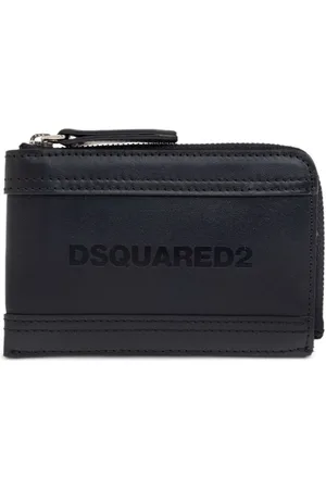 Dsquared2 Bob Portemonnaie