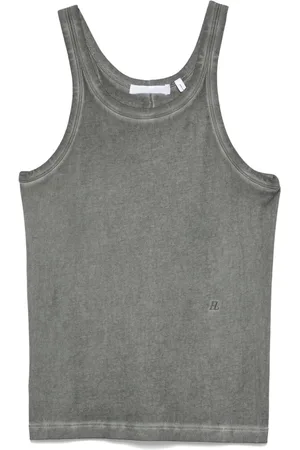 Helmut Lang Klassisches Tanktop