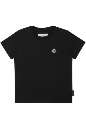 Philipp Plein Gothic Plein T-Shirt