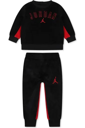 Jordan Jogginganzug mit Stickerei