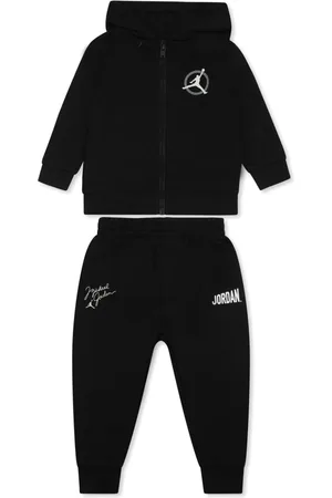 Jordan Jogginganzug mit Logo-Print