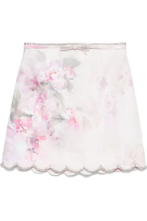 ZIMMERMANN Crush Minirock