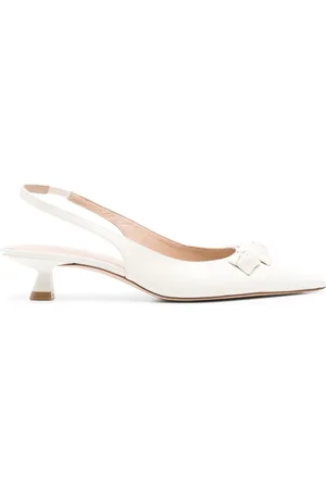 Stuart Weitzman Stuart Slingback-Pumps 50mm
