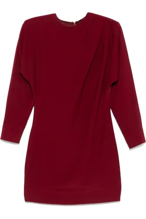 ANINE BING Haven Minikleid