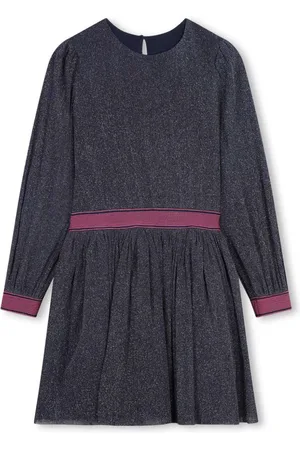 Billieblush Tüllkleid mit Pailletten