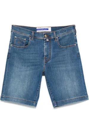Jacob Cohen Nicolas Jeans-Shorts