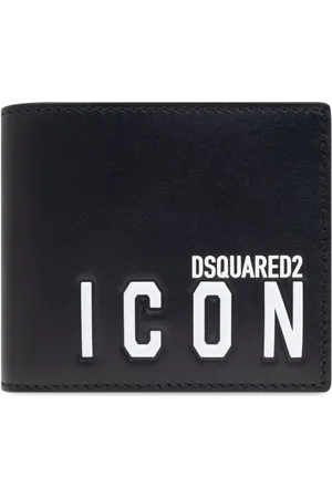 Dsquared2 Icon Portemonnaie