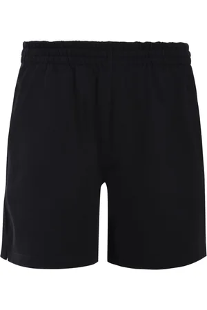 Represent Joggingshorts aus Jersey