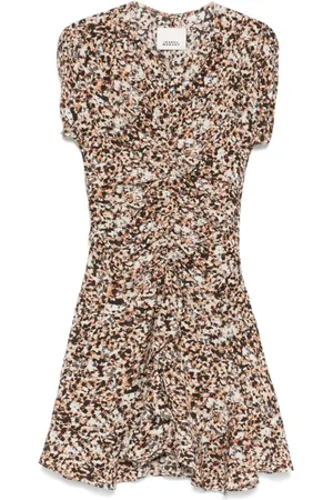 Isabel Marant Octavia Minikleid