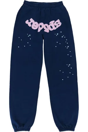 Sp5der OG Web Jogginghose