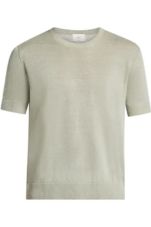CHE Gestricktes T-Shirt