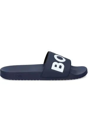 HUGO BOSS Aryeh Pantoletten