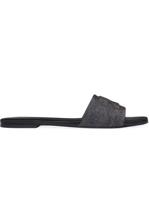 Courrèges Shadow Slipper