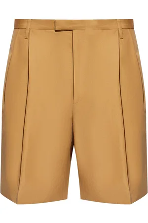 Givenchy Knielange Shorts