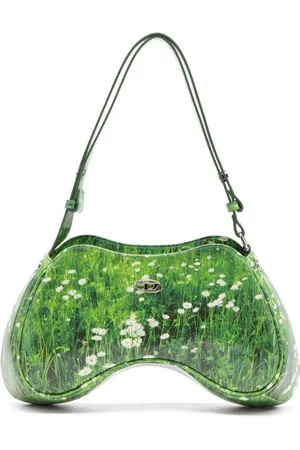 Diesel Play Schultertasche