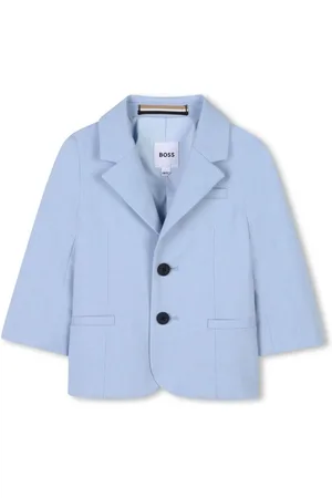 HUGO BOSS Einreihiges Sakko