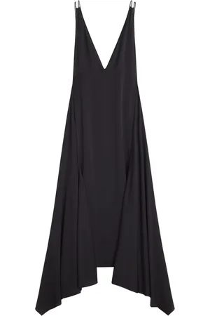 Lanvin Kleid aus Seide